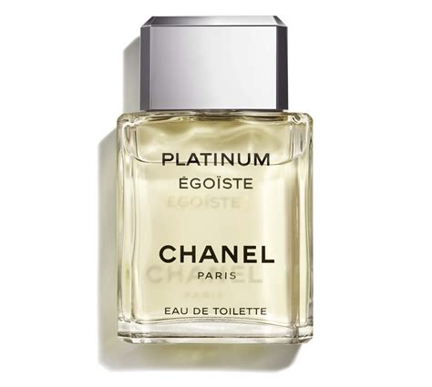 chanel egoist platinum 100 ml